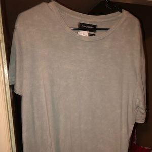 Pacsun tee shirt